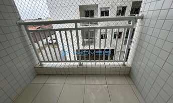 Imagem 6: Apartamento com 2 quartos, Aviação, Praia Grande - R$ 400 mil, Cod: 6149