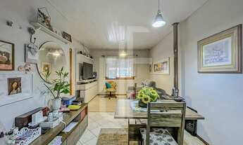 Imagem 5: Imóvel para venda possui 64 metros quadrados com 3 quartos em Hípica - Porto Alegre - RS