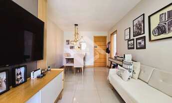 Imagem: Apartamento 3 Quartos Reserva Carioca- Barra