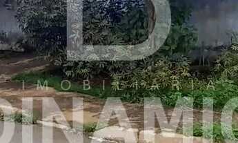 Imagem 6: Área com Casa e 3 Barracões à Venda no Residencial Itaipu - Goiânia