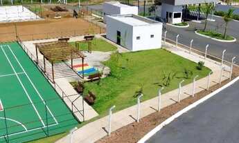 Imagem 4: Vendo Lotes financiados no Real Ville Gold Corumbá IV