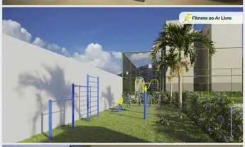 Imagem 4: Imóvel para venda com 36 metros quadrados com 2 quartos