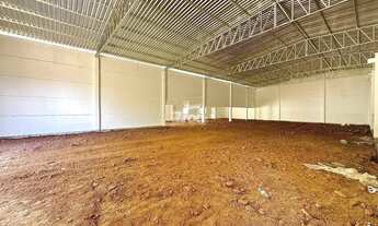 Imagem 7: Galpão em Blumenau