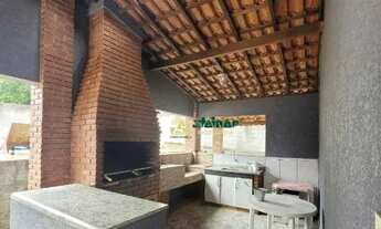 Imagem 6: Chácara com 3 dormitórios à venda, 1000 m² por R$ 750.000,00 - Chacara Fernao Dias - Atiba