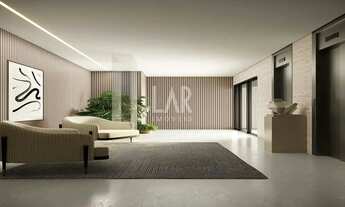 Imagem 2: Apartamento à venda, 3 quartos, 1 suíte, 2 vagas, Gutierrez - Belo Horizonte/MG