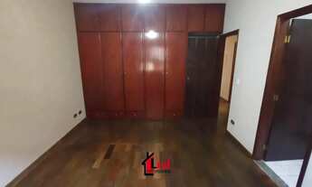 Imagem 4: Casa para Locação em Presidente Prudente, VILA ESTADIO, 3 dormitórios, 1 suíte, 3 banheiro