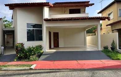 Imagem: Excelente casa à venda no Cond. Cidade