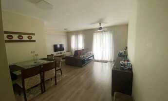 Imagem 2: Apartamento para Venda em Barueri, Jardim Tupanci, 3 dormitórios, 1 suíte, 2 banheiros, 2