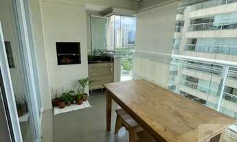 Imagem 6: Apartamento 02 dormitórios,02 vagas em Barra Funda