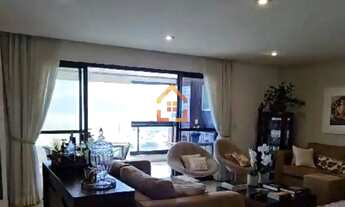 Imagem 4: Apartamento para venda e locação, no Edifício Arquiteto Vilanova Artigas com 3 Suítes, 217