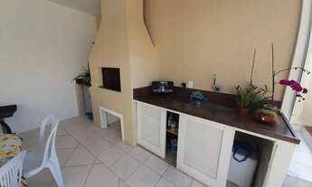 Imagem 7: Imóvel para aluguel com 250 metros quadrados com 3 quartos em Canasvieiras - Florianópolis