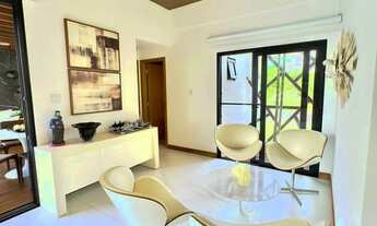 Imagem 4: Casa, Alphaville Litoral Norte 1, 3 Suítes, Alto Luxo, Piscina Privativa, Alto Padrão