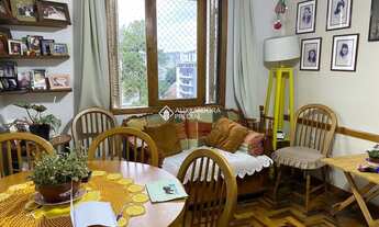 Imagem: Apartamento no bairro Jardim Botânico