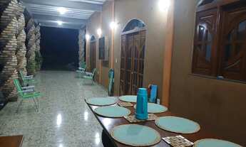 Imagem 6: Casa temporada Santo Amaro -Lençois maranhenses