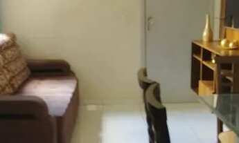 Imagem: Bosque das Acácias mobiliado