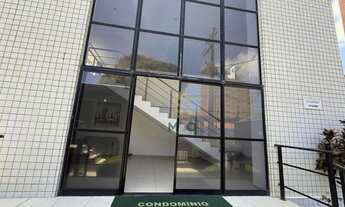 Imagem 2: Apartamento com 2 dormitórios à venda, 58 m² por R$ 650.000 - Aldeota - Fortaleza/CE