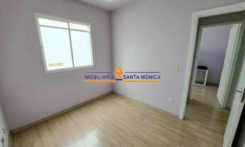 Imagem 6: Área Privativa 2 quartos - Mantiqueira