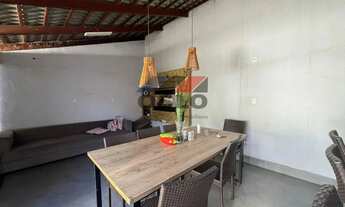 Imagem 2: CASA 4 QUARTOS NO MOINHO DOS VENTOS