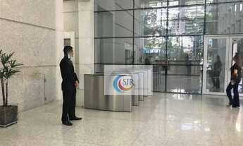 Imagem 4: Conjunto para alugar, 286 m² - Itaim Bibi - São Paulo/SP