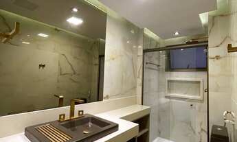 Imagem 7: Lidera Imob - Apartamento 3 Suítes, para Locação, Armários Planejados, 3 Vagas de Garagem