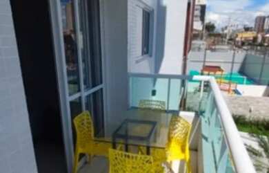 Imagem 5: Residencial Foz do Iguaçu - 90m² com 3/4 (sendo 1 suíte) e 1 vg - Pedreira - Belém - PA