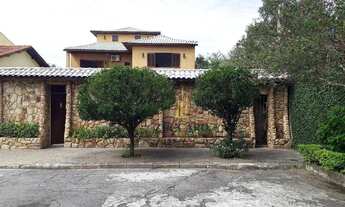 Imagem: Sobrado com 3 dormitórios, 250 m² - venda