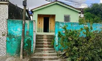 Imagem: Casa para vender em São Lourenço da mata