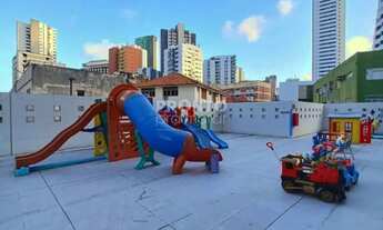 Imagem 2: Imóvel para venda tem 166 metros quadrados com 4 quartos em Pina - Recife - PE