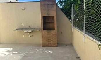 Imagem 5: ELEGANCE FREGUESIA - Apartamento 2 quartos, sendo 1 suíte