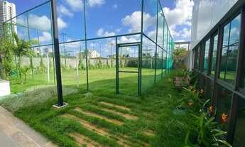 Imagem 7: Apartamento à venda no EDF. HILSON MACEDO APIPUCOS, Recife, PE