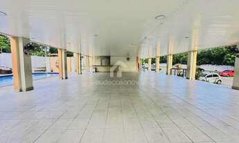 Imagem 3: Apto 2qts, Condomínio Arezzo, Flores, Mobiliado, Térreo