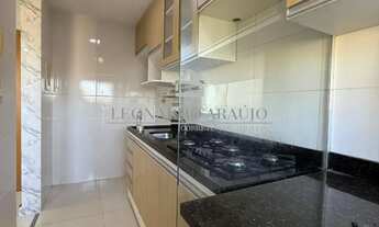 Imagem 5: RARIDADE! APARTAMENTO 02 QUARTOS COM SUÍTE EM RESIDENCIAL VISTA DO MESTRE - SERRA ES