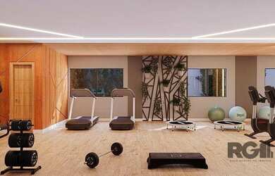 Imagem 7: Apartamento em Cristal