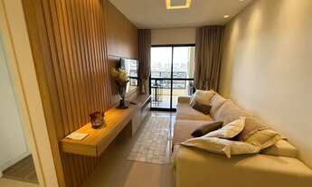 Imagem 3: Apartamento 100% mobiliado disponível para venda em Itajaí