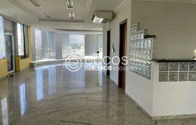 Imagem: Sala comercial para aluguel, Brasil - Uberlândia/MG