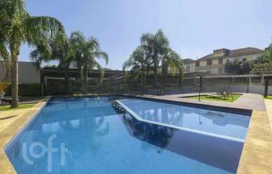 Imagem 7: Apartamento à venda em Jardim Lindóia com 82 m², 3 quartos, 1 suíte, 1 vaga