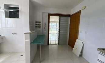 Imagem 7: Apartamento 3 Quartos com Suíte à Venda em Bento Ferreira 2 Vagas Soltas e Cobertas