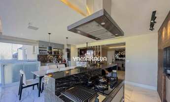 Imagem 4: Apartamento com 3 dormitórios à venda, 123 m² por R$ 2.120.000,00 - Tatuapé - São Paulo/SP