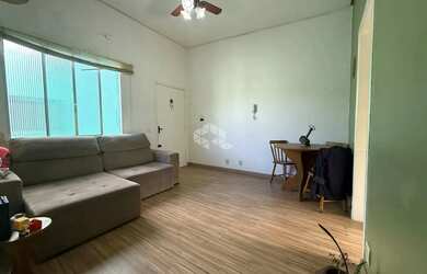 Imagem 2: Apartamento de 1 dormitório, no bairro Humaitá, em Porto Alegre