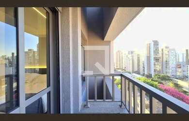 Imagem 6: Apartamento à Venda - Vila Pompéia, 1 Quarto, 24 m2