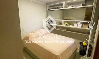 Imagem 5: Apartamento a venda, 3 quartos 1 suíte, andar alto - Setor Bueno