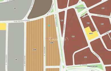 Imagem: Terreno à venda, 1100 m² por R$ 13.200.000,07