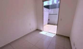 Imagem 6: Área privativa 2 quartos para alugar no Buritis