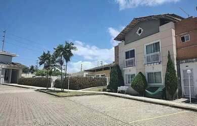 Imagem 7: Casa com 2 dormitórios à venda, 70 m² por R$ 400.000,00 - Parque Dois Irmãos - Fortaleza/C