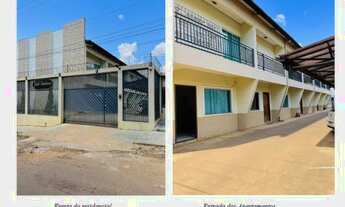 Imagem: Repasso Casa em Condomínio Fechado - Epitaciolândia