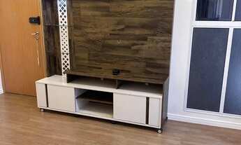 Imagem 3: Apartamento à venda no Condomínio Gran Torino de 42,00 m² - St. Papillon Park