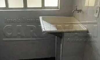 Imagem 7: Apartamento Padrão em São Carlos