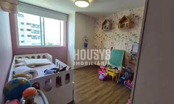 Imagem 5: Apartamento Duplex com 2 dormitórios à venda, 81 m² por R$ 830.000,00 - Barra da Tijuca