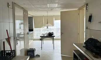 Imagem 5: Apartamento á venda, 157m², 3 Dormitórios, C/02 Vagas