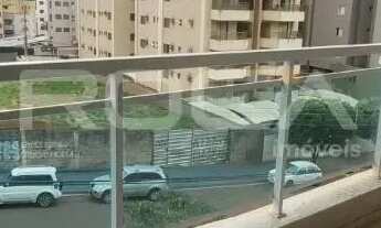 Imagem 3: Apartamento mobiliado para locação com 2 quartos no bairro Jardim Botânico, em Ribeirão Pr